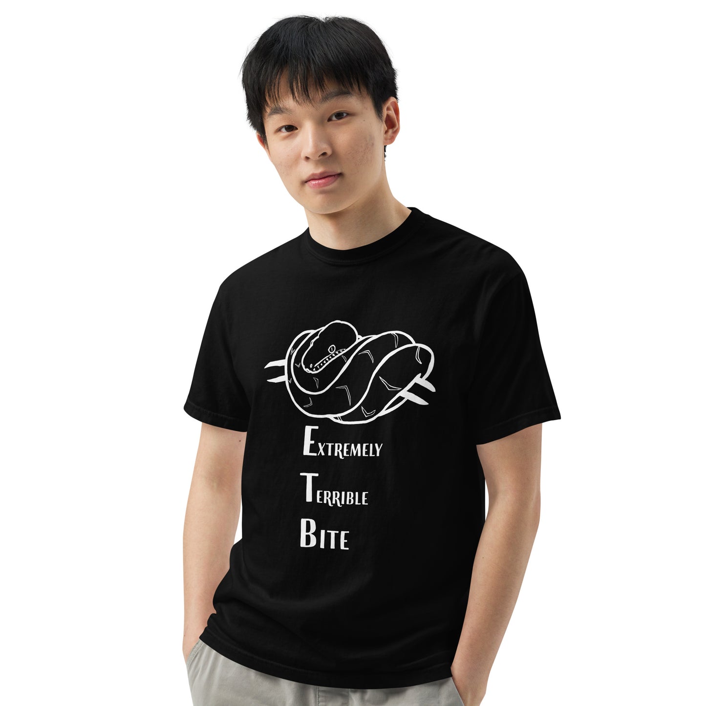 ETB T-Shirt