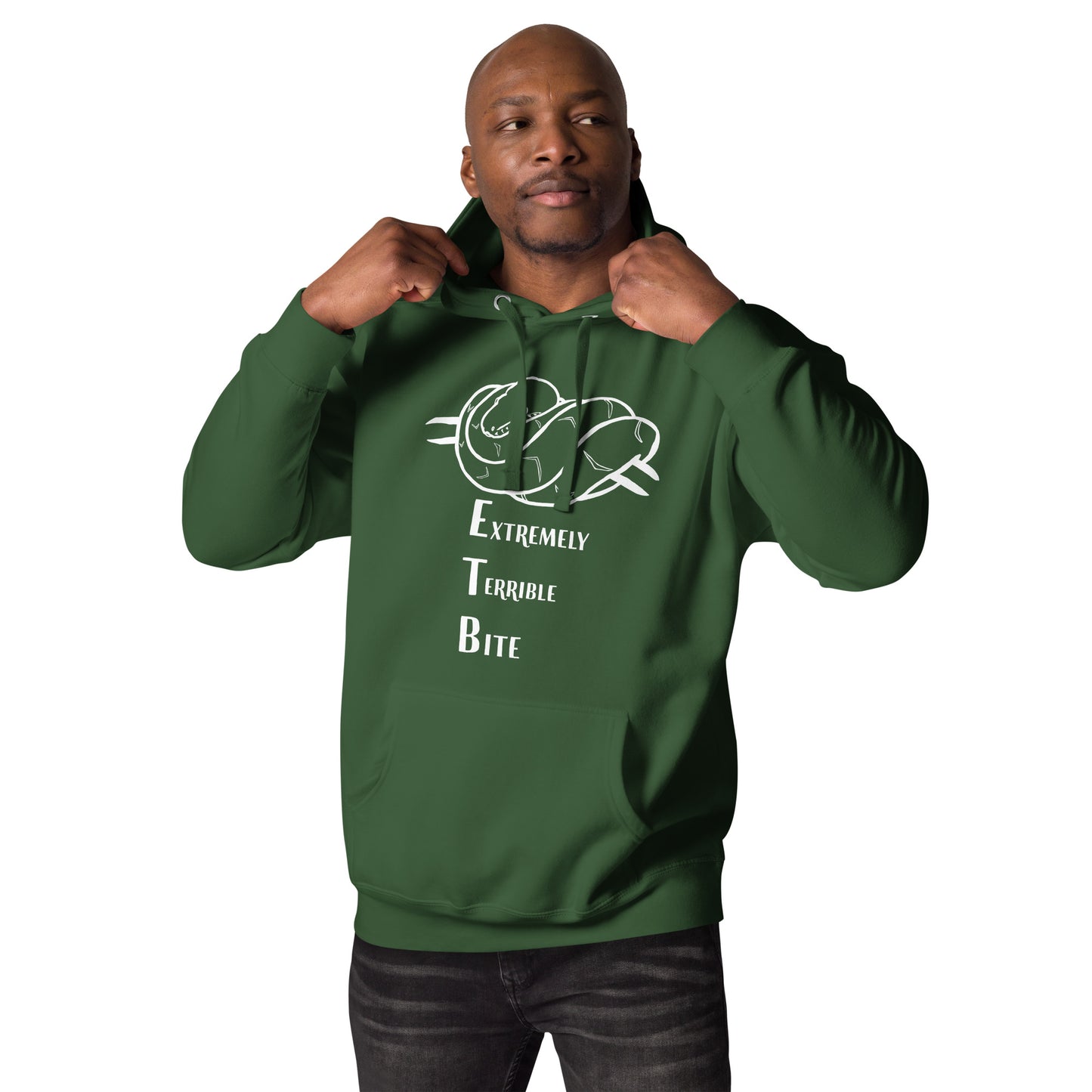 ETB Hoodie