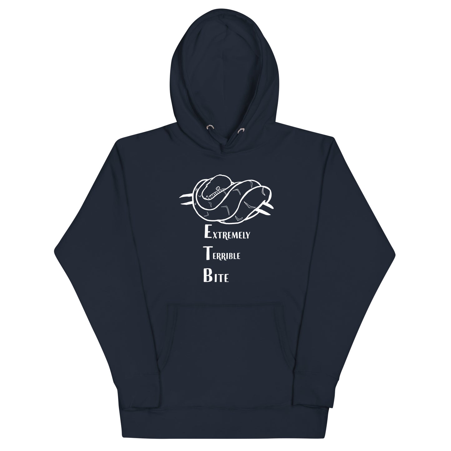 ETB Hoodie